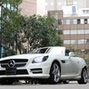 メルセデスベンツ・SLK MT