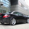 メルセデスベンツ・SLK MT