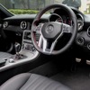メルセデスベンツ・SLK MT