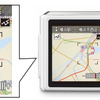 キャンバスマップル、デジカメラ新商品に最新版地図データを提供