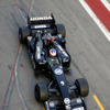 【ホンダF1】B・A・Rホンダ、納得の初テスト