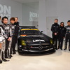 LEON RACING、2013年SUPER GT参戦体制を発表