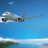 ボンバルディアのCシリーズ航空機
