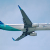 ガルーダ・インドネシア航空のボーイング737-8U3