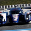 トヨタ TS030 ハイブリッド 2013年型