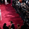アカデミー賞助演女優賞、アン・ハサウェイ/『レ・ミゼラブル』　Getty Images