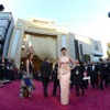 アカデミー賞助演女優賞、アン・ハサウェイ/『レ・ミゼラブル』　Getty Images