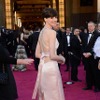 アカデミー賞助演女優賞、アン・ハサウェイ/『レ・ミゼラブル』　Getty Images