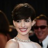 アカデミー賞助演女優賞、アン・ハサウェイ/『レ・ミゼラブル』　Getty Images