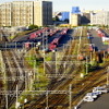 JR貨物 隅田川駅