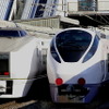 JR東日本 常磐線 651系・E657系