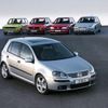 西欧の2004年の新車登録台数…VWグループがトップ