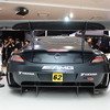 LEON RACING、スーパーGT参戦車両『SLS AMG GT3』