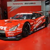 日産グローバルモータースポーツ活動計画発表会