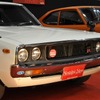 1973年式日産スカイラインHT2000GT-R