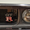 1973年式日産スカイラインHT2000GT-R
