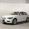 BMW 116i ファッショニスタ