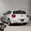 BMW 116i ファッショニスタ