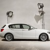 BMW 116i ファッショニスタ