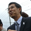 トヨタ自動車・小木曽聡常務理事