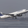 ルフトハンザA320