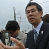 トヨタ自動車・小木曽聡常務理事