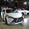 AQUA G SPORTS Concept