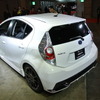 AQUA G SPORTS Concept