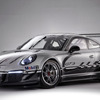 ポルシェ・911 GT3カップ