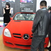中国国際用品展13のようす