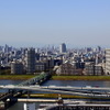 東京都交通局　新宿線　船堀駅