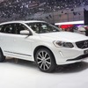 ボルボ XC60 の大幅改良モデル（ジュネーブモーターショー13）