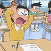 トヨタ自動車「ドラえもん」実写化CM第10話「のび太の学科試験」篇