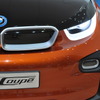 BMW・i3コンセプトクーペ（ジュネーブモーターショー13）