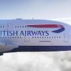 ブリティッシュ・エアウェイズのA380