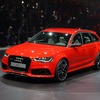 新型 アウディ RS6 アバント （ジュネーブモーターショー13）