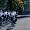 「ツールドふじのチャレンジライド2013」参考写真
