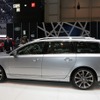 ボルボ V70 の大幅改良モデル（ジュネーブモーターショー13）