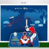 デルタ航空、WBCにオフィシャルエアラインとして協賛