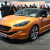 【ジュネーブモーターショー13】マグナシュタイヤー×プジョーRCZ…欧州を代表する製造業者の存在感［詳細画像］