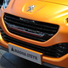 【ジュネーブモーターショー13】マグナシュタイヤー×プジョーRCZ…欧州を代表する製造業者の存在感［詳細画像］