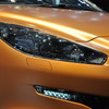 【ジュネーブモーターショー13】マグナシュタイヤー×プジョーRCZ…欧州を代表する製造業者の存在感［詳細画像］