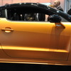 【ジュネーブモーターショー13】マグナシュタイヤー×プジョーRCZ…欧州を代表する製造業者の存在感［詳細画像］