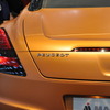 【ジュネーブモーターショー13】マグナシュタイヤー×プジョーRCZ…欧州を代表する製造業者の存在感［詳細画像］