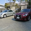 新型 クラウン アスリート