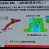 日産自動車 車体軽量化に関する説明会