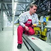 ポルシェ・ライプツィヒ工場