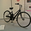 ヤマハ発動機 電動アシスト自転車2013年モデル説明会