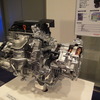 ホンダの2モーターHVシステム