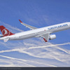 トルコ航空A320